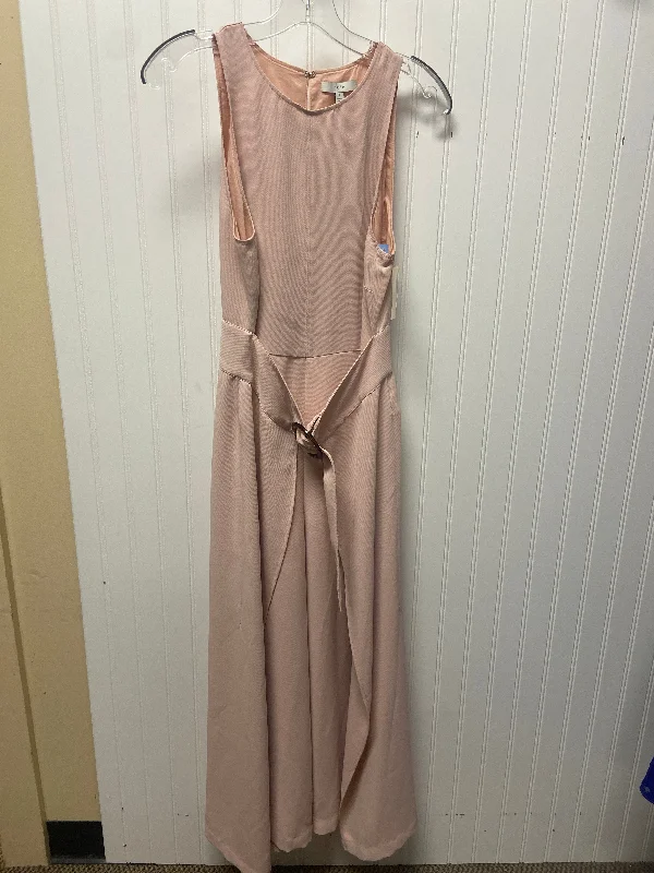 The Best Prices Jumpsuit By Joie In Pink, Size: S