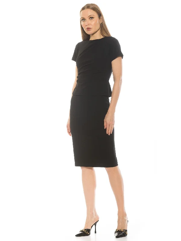 Instant Savings Robin Dress