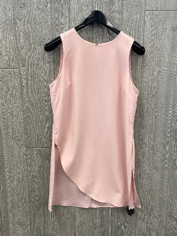 Savings Spectacular Dress Casual Short By White House Black Market  Size: M