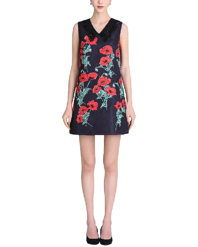 Closeout BURRYCO Mini Dress
