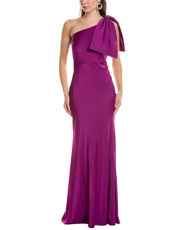 Extra Discounts Sachin & Babi Aubrey Gown