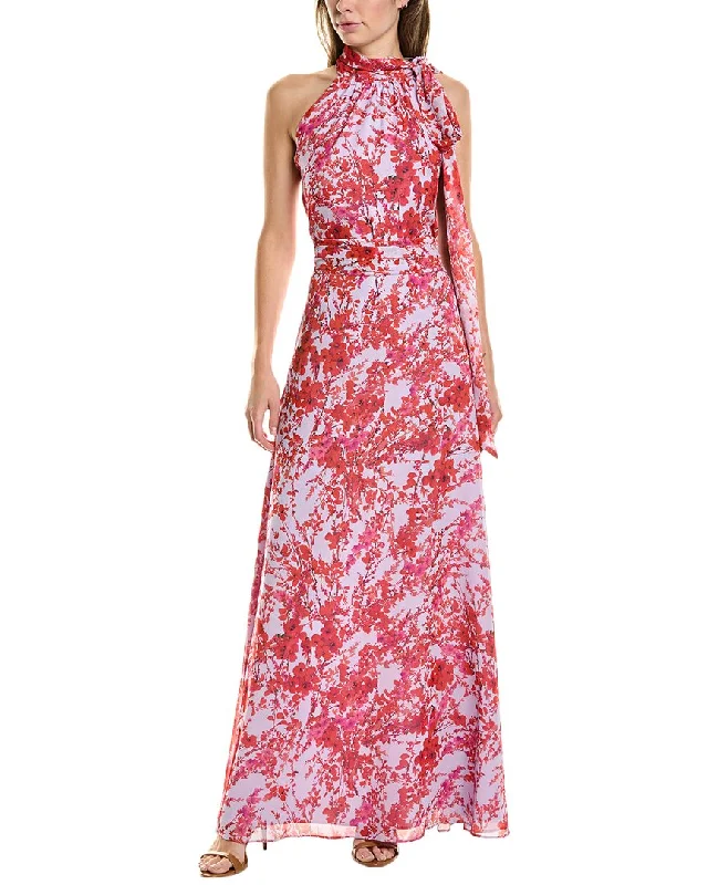 Hurry In Sachin & Babi Kayla Gown