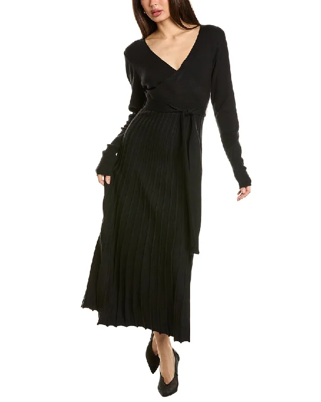 Best Deals Area Stars Riley A-Line Dress