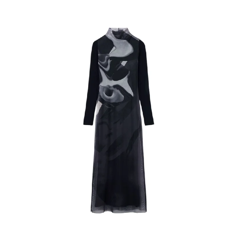 Epic Deals Desigual  Polyester Women's Dress