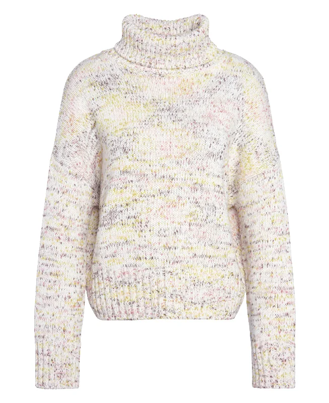 Stock Up and Save Berryman Knitted Jumper - Multi