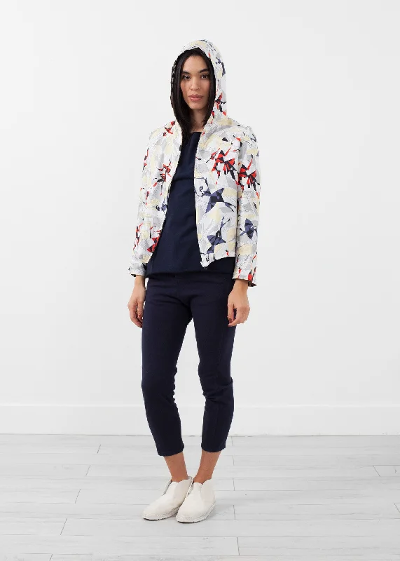 Blowout Sale Silk Hoodie