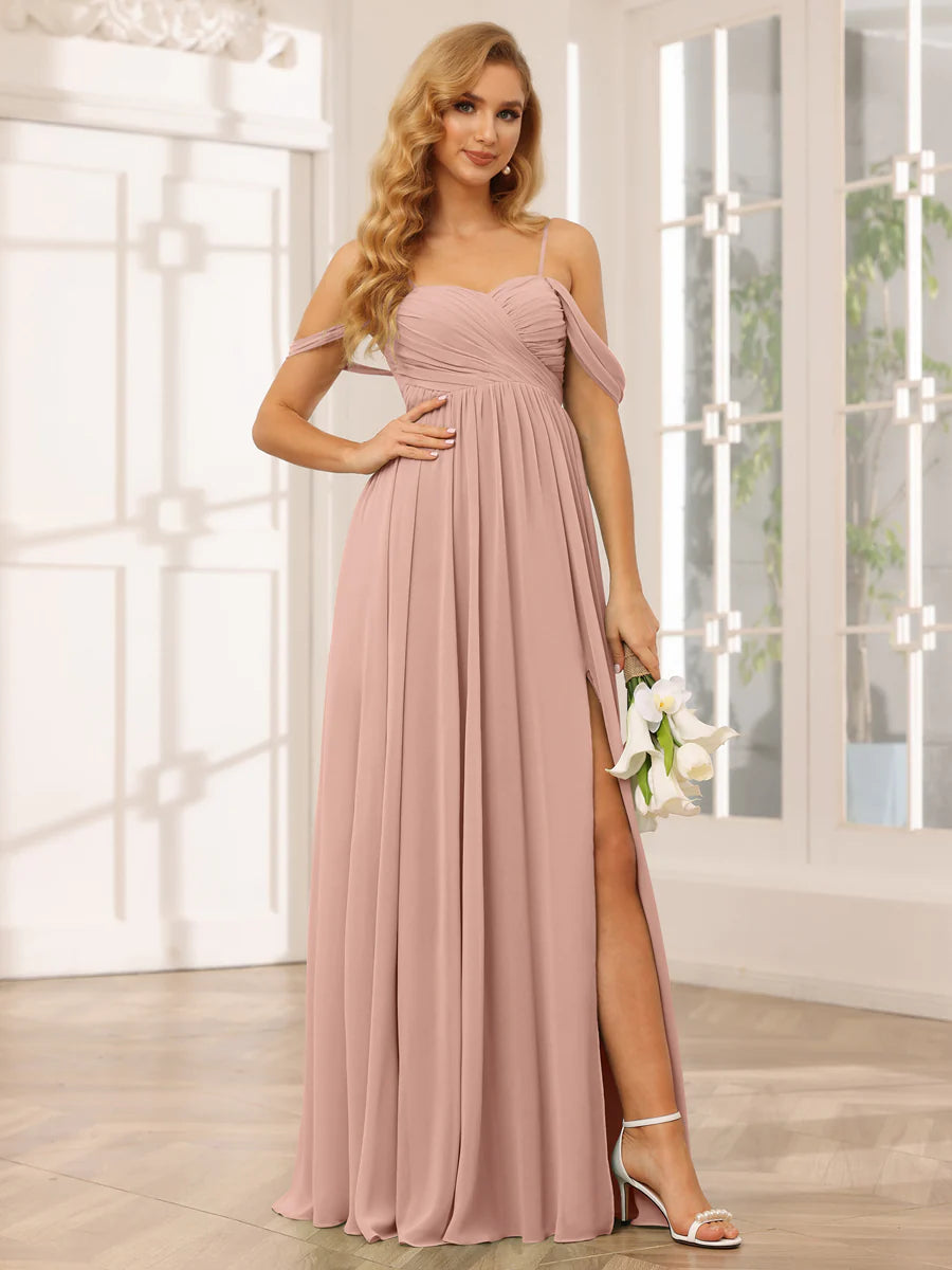 Dusty Rose