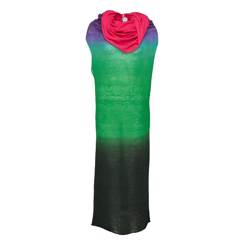 Don't Miss Nuance Tube Knit Dress