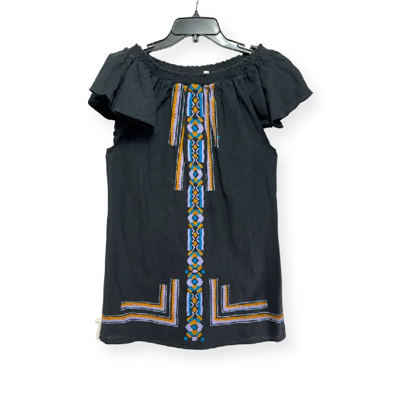 Markdown Madness Dress Casual Short By Piper  Size: S