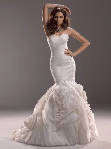 New Markdowns Maggie Sottero Primrose