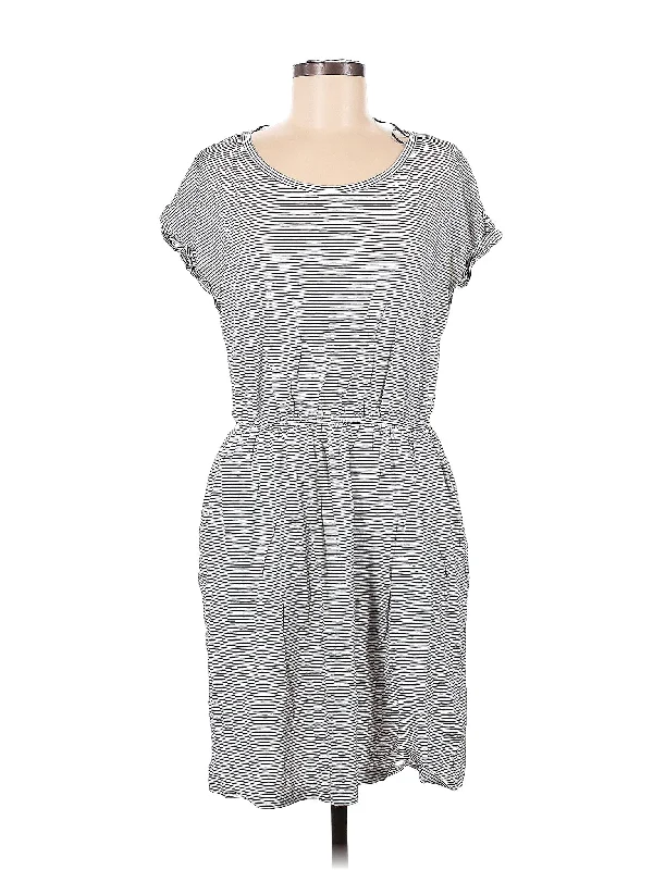 Don't Wait Casual Dress