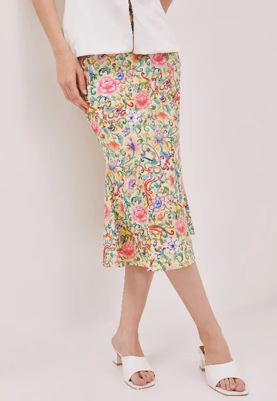 Savings Bonanza PHOENIX Mermaid Skirt