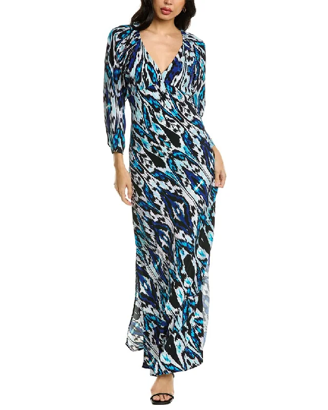 Act Now Figue Melrose Maxi Dress