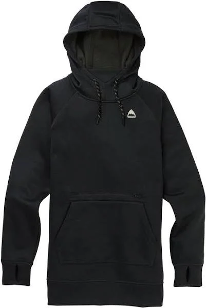 Limited Quantity Burton Oak Long Pullover Hoodie Women's