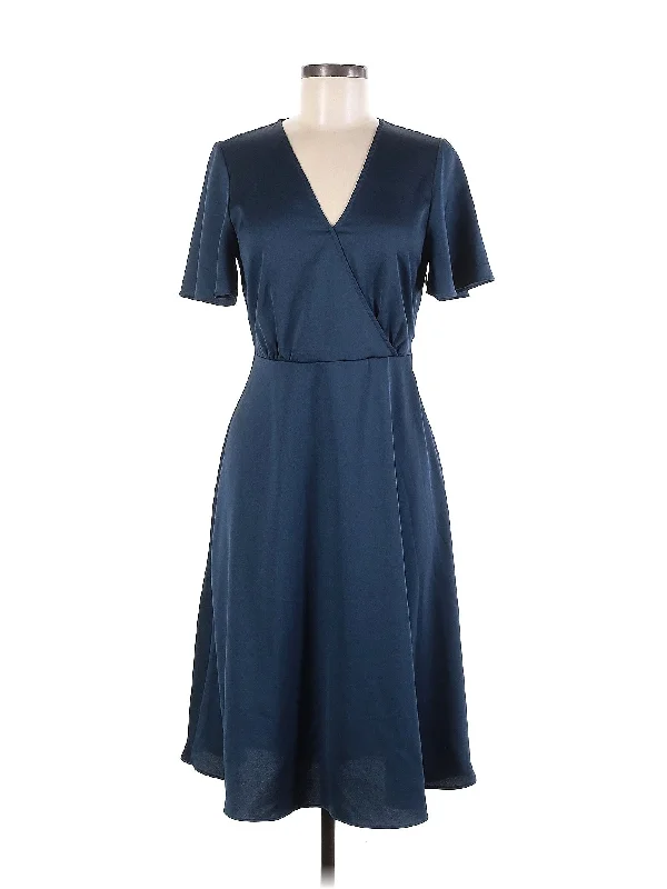 Take Advantage Casual Dress