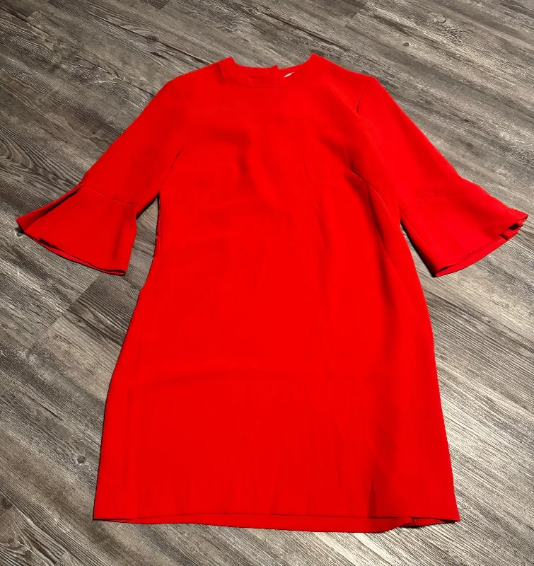 Incredible Offers Dress Casual Short By H&m  Size: M