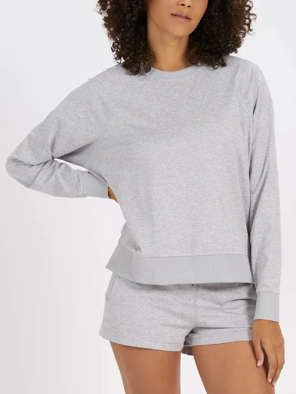 Deal Zone Halo Crewneck Sweatshirt