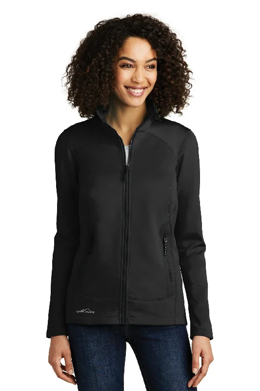 Best Bargains Eddie Bauer Ladies Highpoint Fleece Jacket. EB241