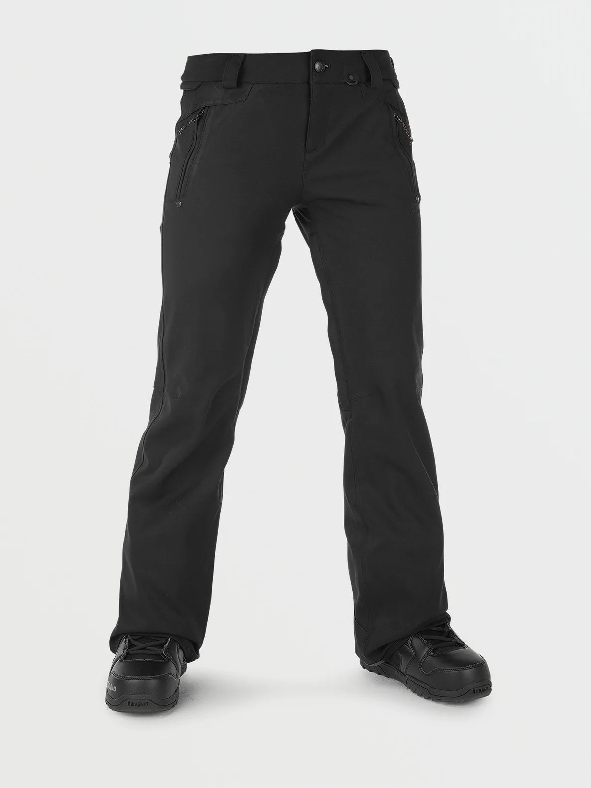 Massive Deals Volcom Species Stretch Pant Women's