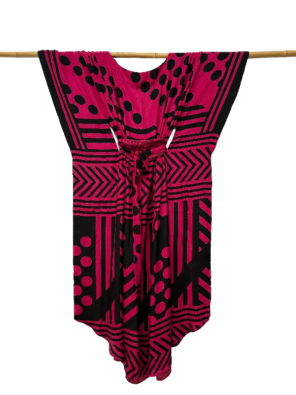 Markdown Madness Lauren Maxi Dress – Slim
