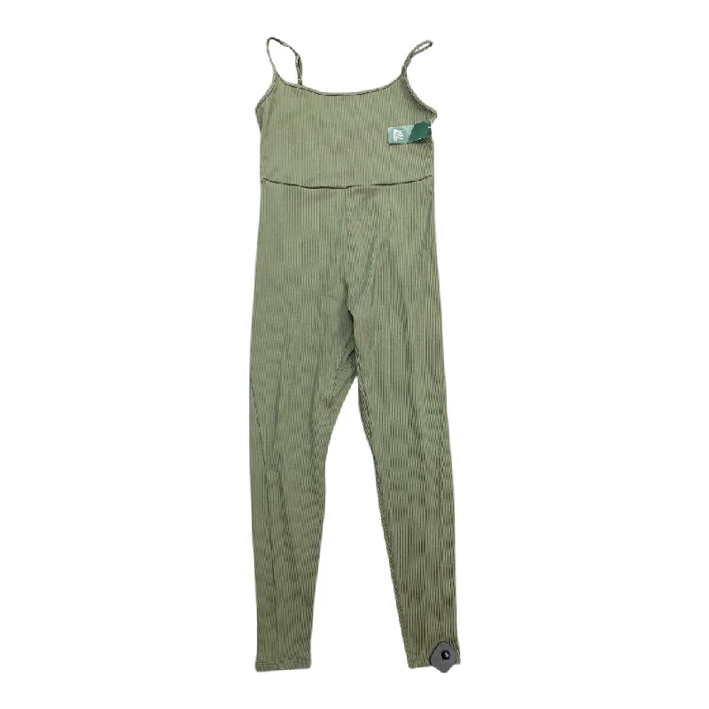 Big Discounts Jumpsuit By Wild Fable In Green, Size: Xxl