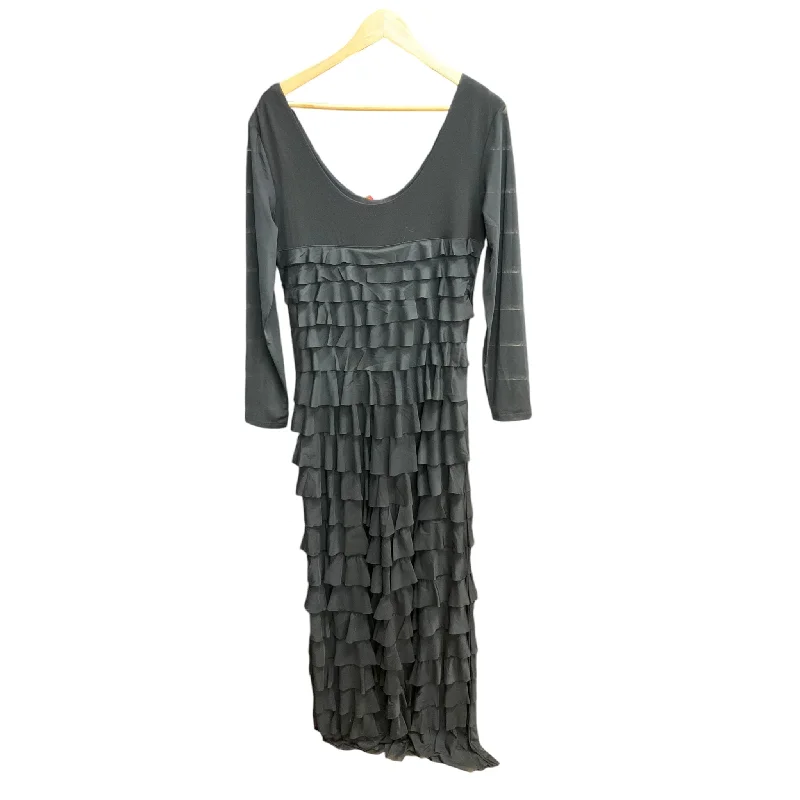 Super Bargain Jumpsuit By Clothes Mentor In Black, Size: M