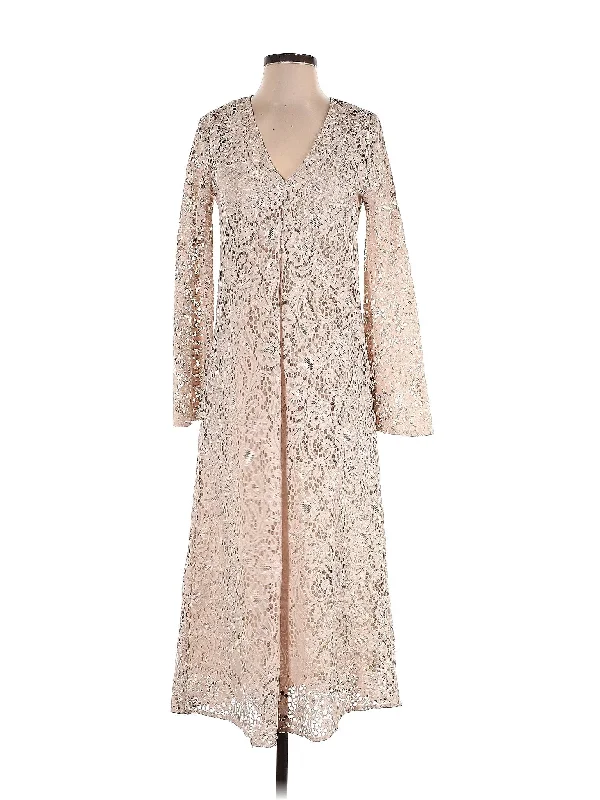 Act Now Cocktail Dress