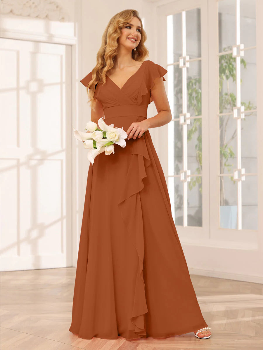 Burnt Orange