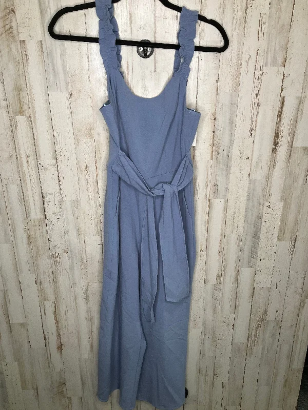 Special Promotion Blue Jumpsuit Clothes Mentor, Size Xs