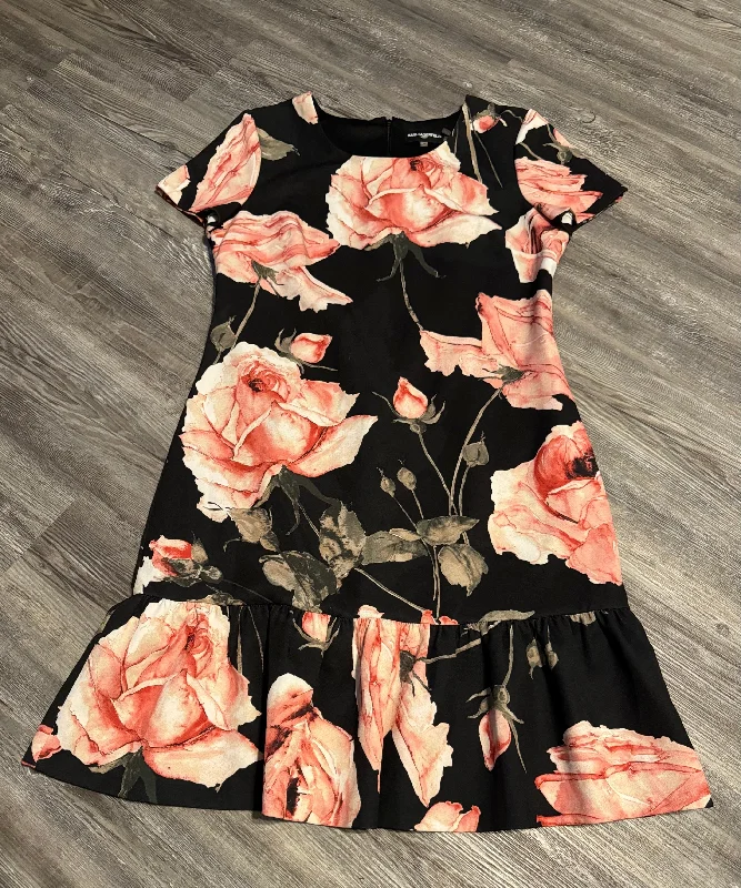 One-DAY Sale Dress Casual Short By Karl Lagerfeld  Size: 10