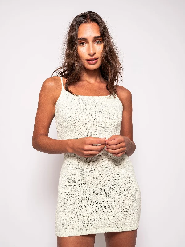 Stock Clearance Summer Mini Dress