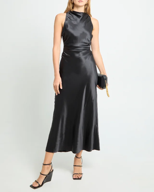 Deal of the Week Nora Silk Dress
