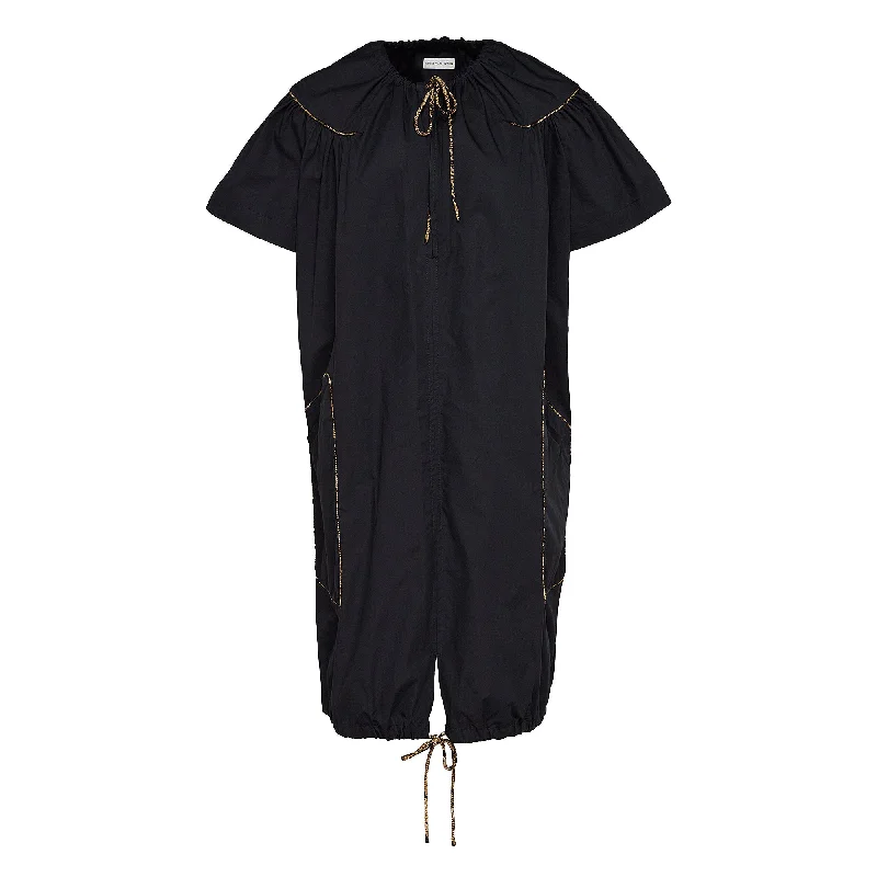 Deal Alert Oversized Shirt Dress