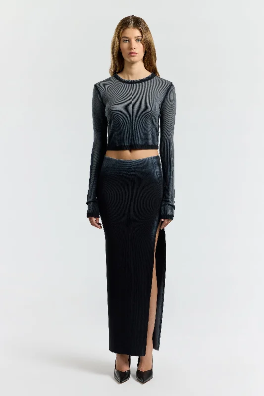 Closeout Verona Maxi Skirt
