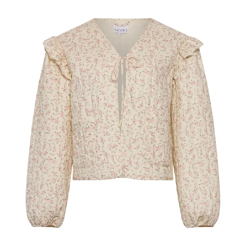 Limited Quantity Skye Jacket Trissa Print