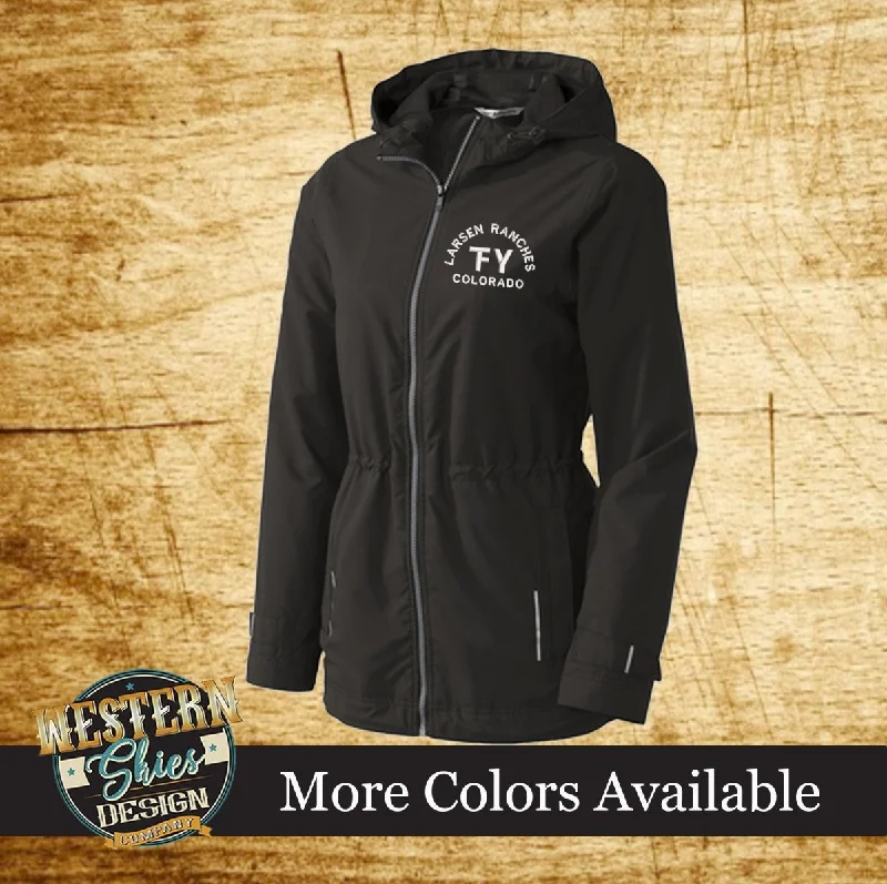 Huge Discounts Port Authority® Women's Northwest Slicker