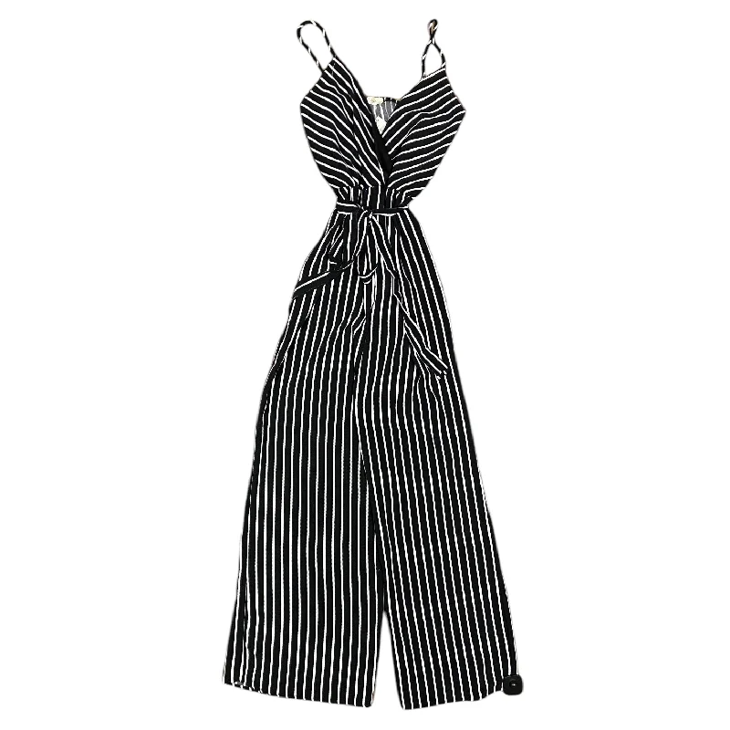 Closeout Sale Romper By Cmc  Size: L