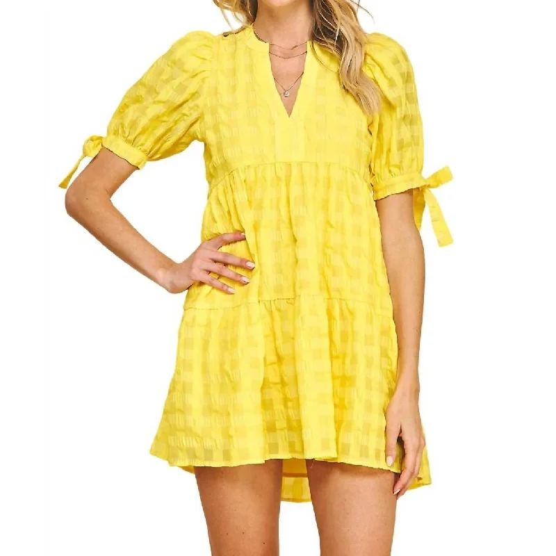 Low Prices Buttercup Dress