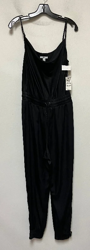 Final Clearance Black Jumpsuit Bar Iii, Size M