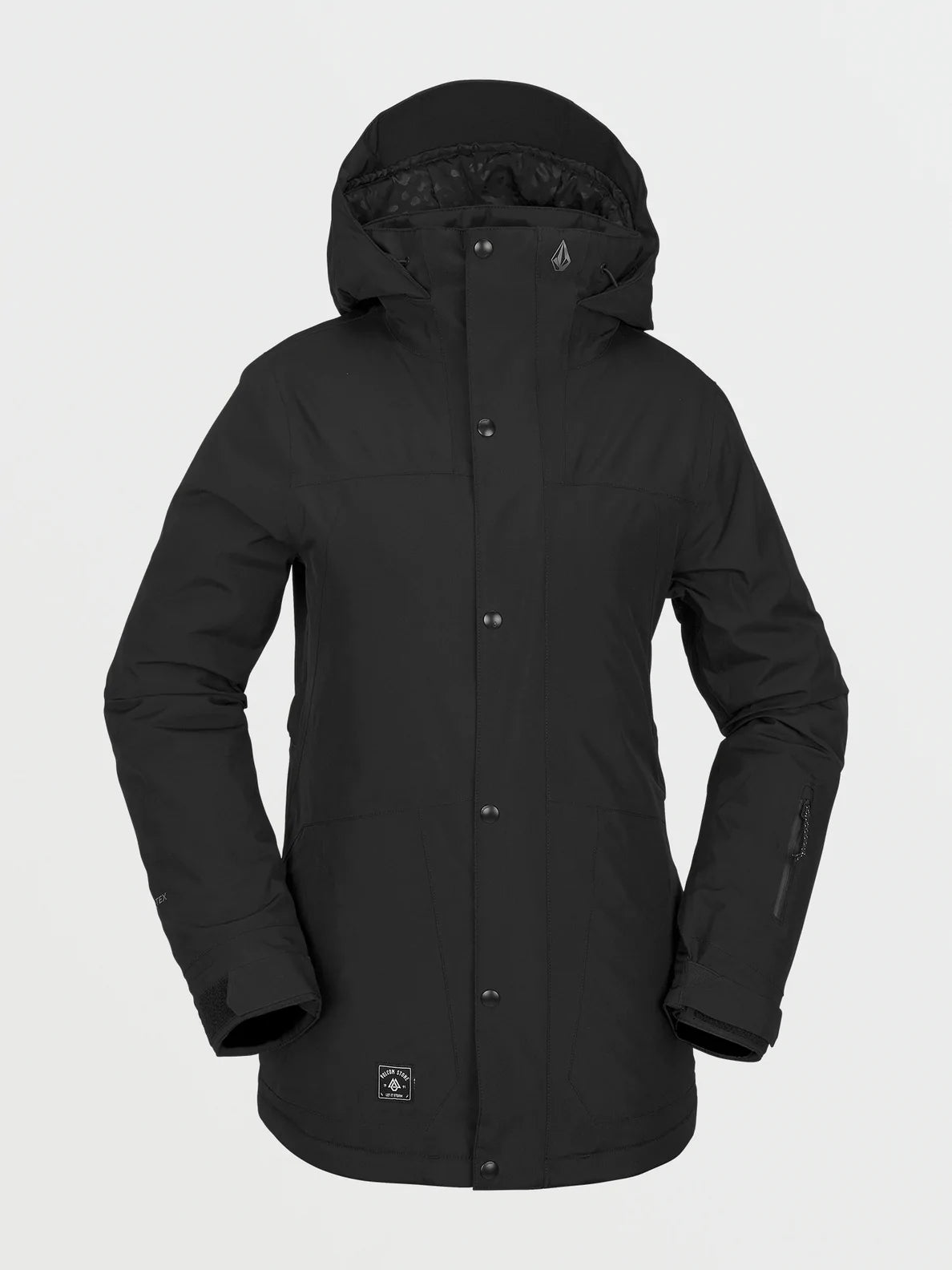 Epic Deals Volcom Ell Insulated Gore-Tex Jacket Women's