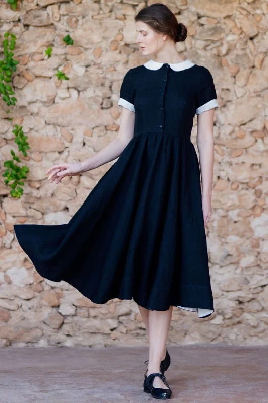 Limited Time Classic Dress, Short Sleeve