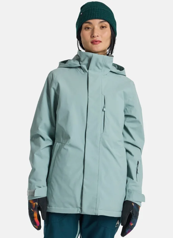 Huge Savings Burton Jet Ridge Jacket WM