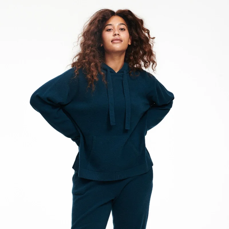 Great Deals Cashmere Hoodie
