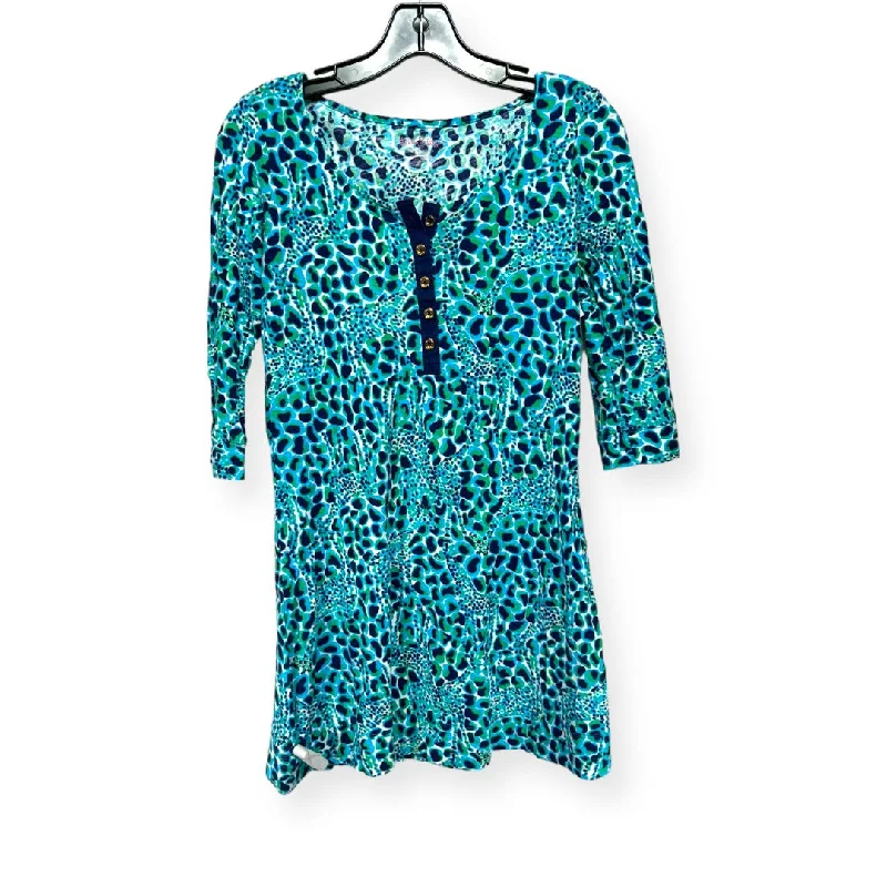 Price Fest Caila Dress By Lilly Pulitzer  Size: S