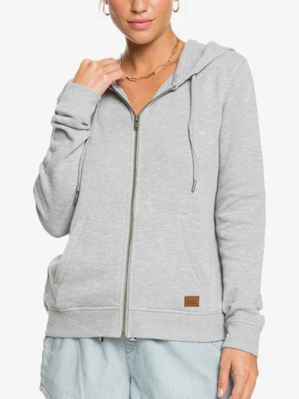 Exclusive Savings Perfect Wave Zip Hoodie