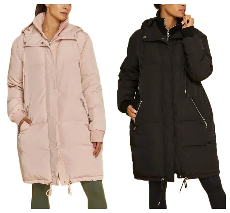Savings Galore ALL ACCESS X BANDIER Women's Oasis Parka