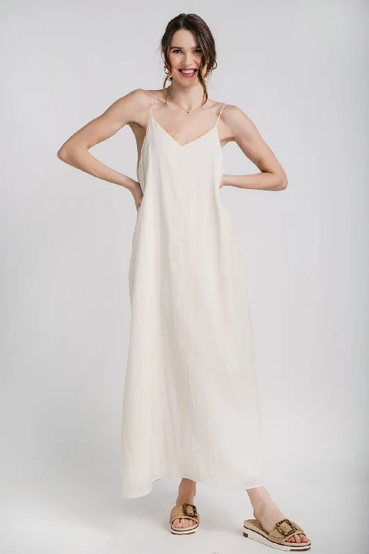 Fantastic Offers By Together Vneck Maxi Dress