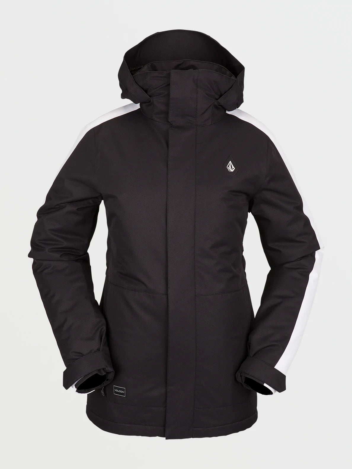 Overstock Volcom Westland Insulated Jacket Women's