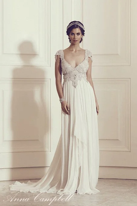 Exclusive Offers Other Anna Campbell /  Annabella Brocade
