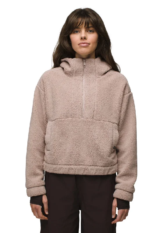 Savings Alert PrAna Flurry Pullover - Womens